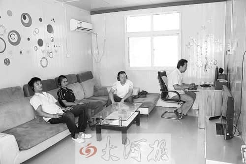 郑州公交车长情绪不适可调休 避免坏心情引事故