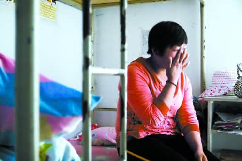 许昌一女子外出打工 期间儿子被丈夫“卖”掉