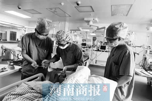 河南新农合大病救助再添15个病种 最高报销95%
