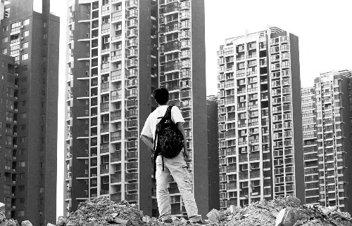 郑州住房限购令升级 房管局：目标是房价零增长