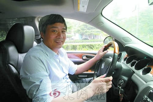 汝州中医的仁爱之路 4年救治千余名脑瘫患儿
