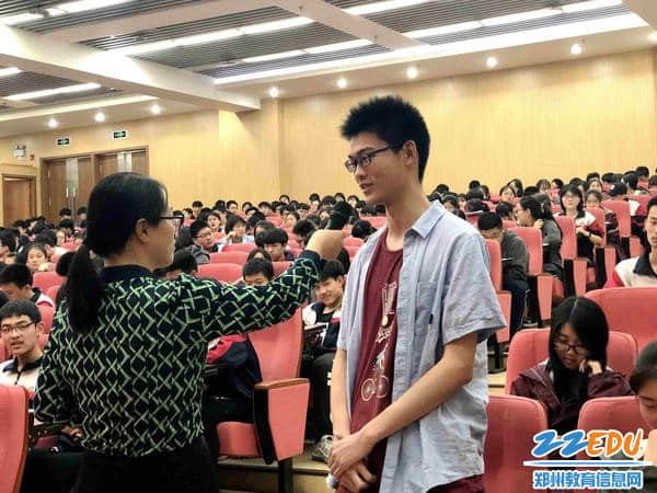 分享活动感受