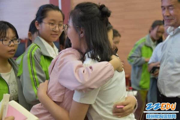 小姐姐，加油！